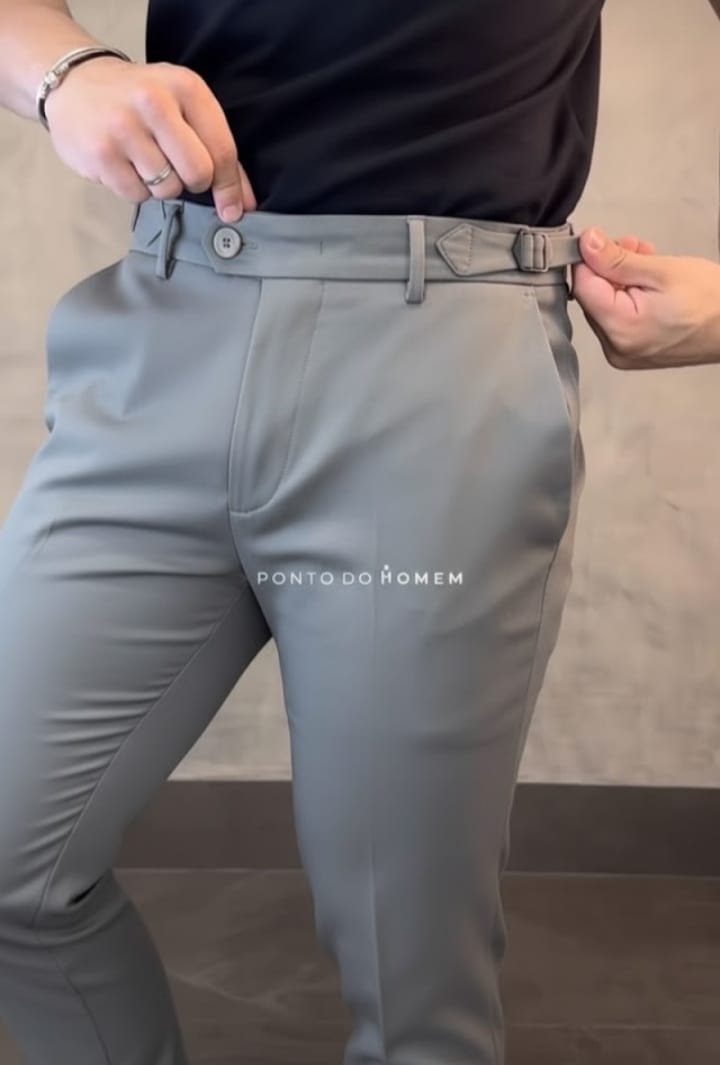 🔥🤯OFERTA PANTALON AJUSTABLE MONACO 💫ESTILO COMODIDAS Y ELEGANCIA🤩👖
