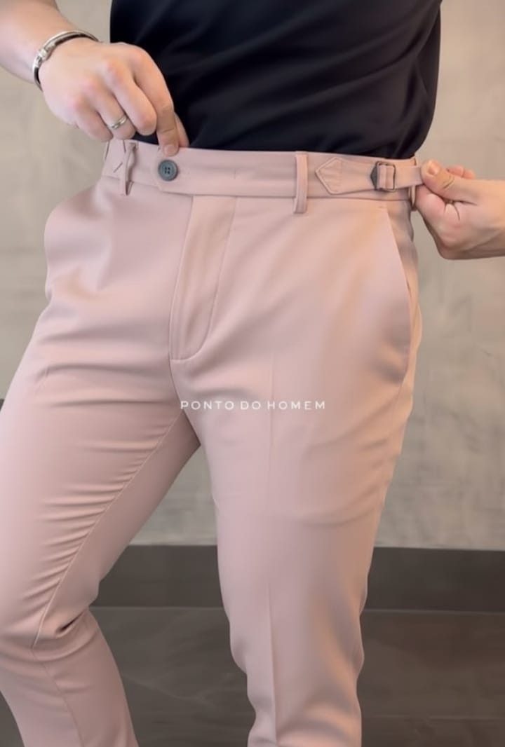 🔥🤯OFERTA PANTALON AJUSTABLE MONACO 💫ESTILO COMODIDAS Y ELEGANCIA🤩👖