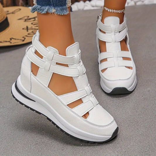 🤯✅SANDALIAS ERGOMICAS SUELA EVA🥰COMO CAMINAR SOBRE NUBES☁️😍
