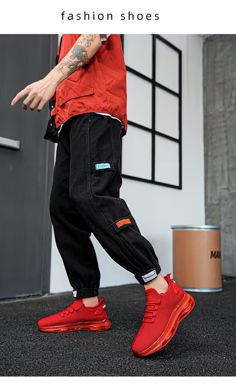 👟 😍TENIS UNISEX AIRFLEX 2026✅ – ⚡Comodidad que se siente desde el primer paso💫