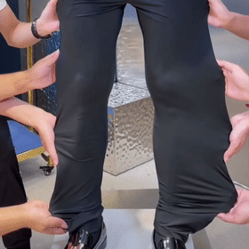 🔥¡No más preocupaciones por manchas🏃‍♂️👖 OFERTA DE PANTALON POOL ESTRETCH💧 ANTIFLUIDOS🤩