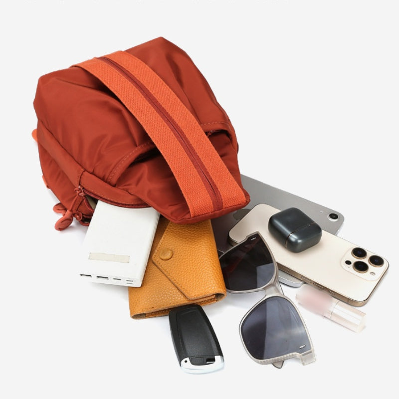 OFERTA DE BOLSO SHAPESHIFT™: TODO LO QUE NECESITAS, SIN SENTIR EL PESO.